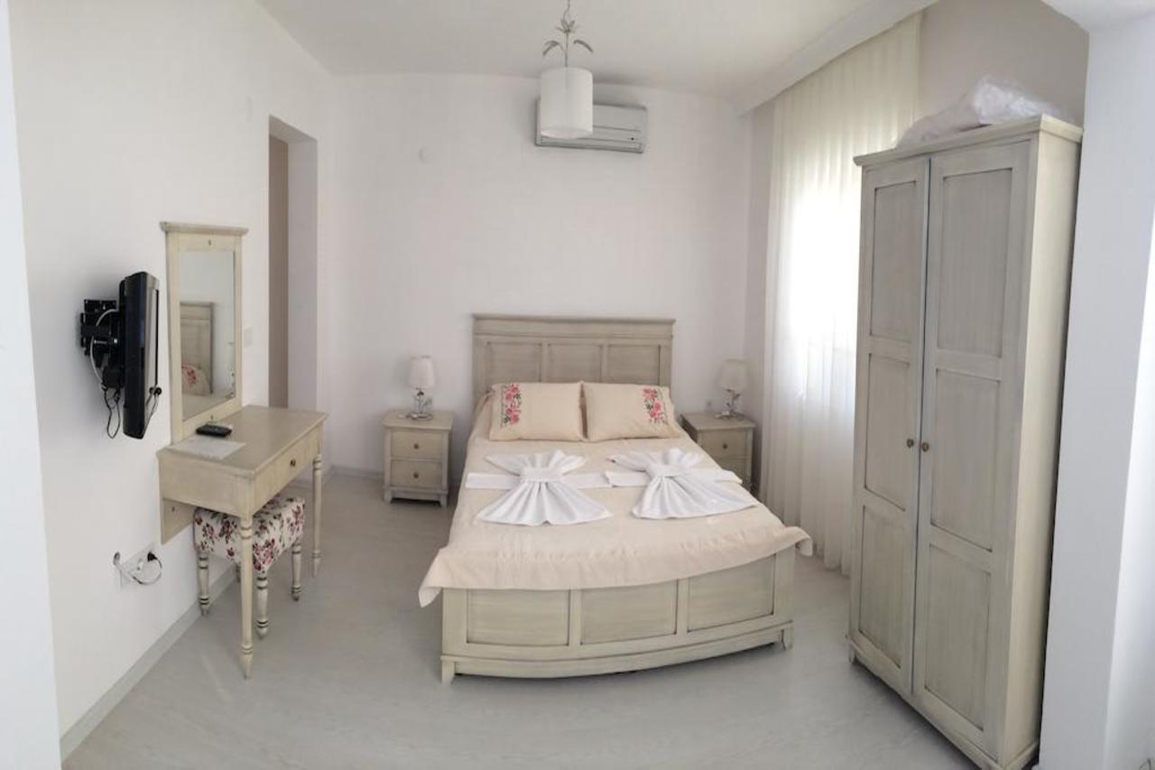 Elda Koeyici Alaçatı Ngoại thất bức ảnh