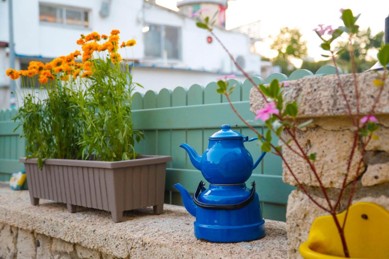 Elda Koeyici Alaçatı Ngoại thất bức ảnh