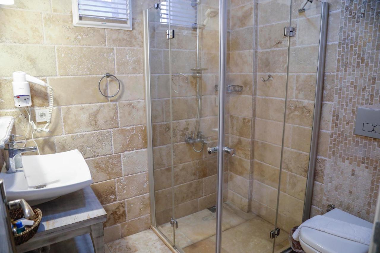 Elda Koeyici Alaçatı Ngoại thất bức ảnh