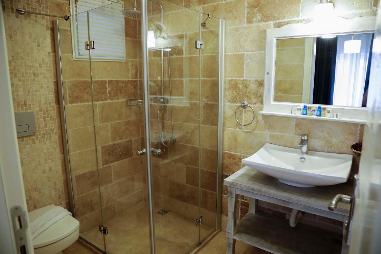Elda Koeyici Alaçatı Ngoại thất bức ảnh
