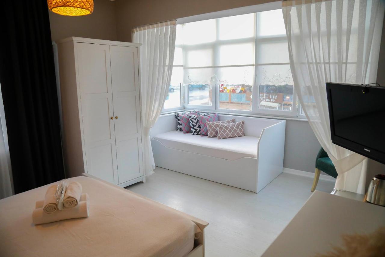 Elda Koeyici Alaçatı Ngoại thất bức ảnh
